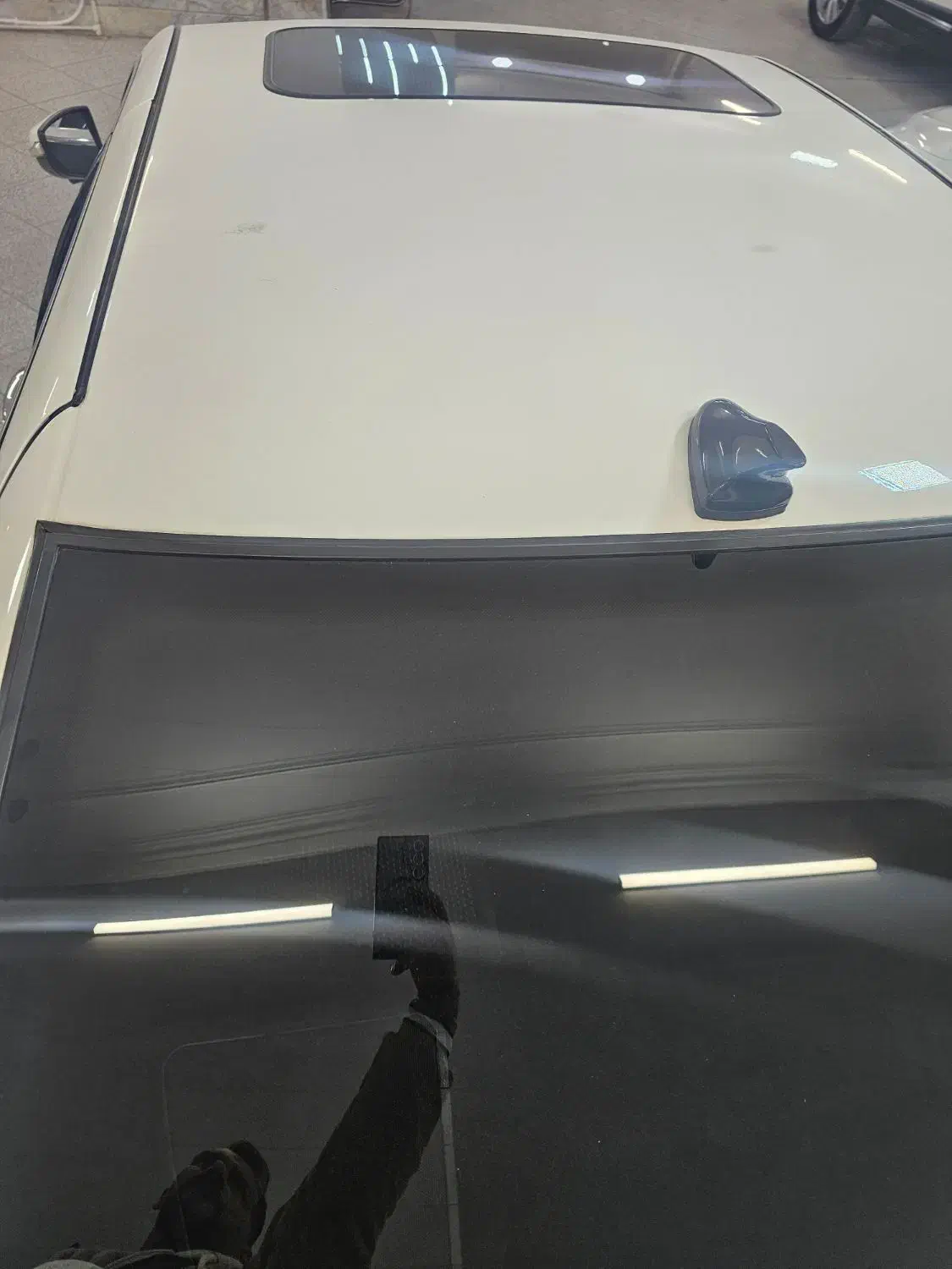 دنا پلاس 6 دنده توربو فول باسانروف401 صفر|خودرو سواری و وانت|اصفهان, پوریای ولی|دیوار