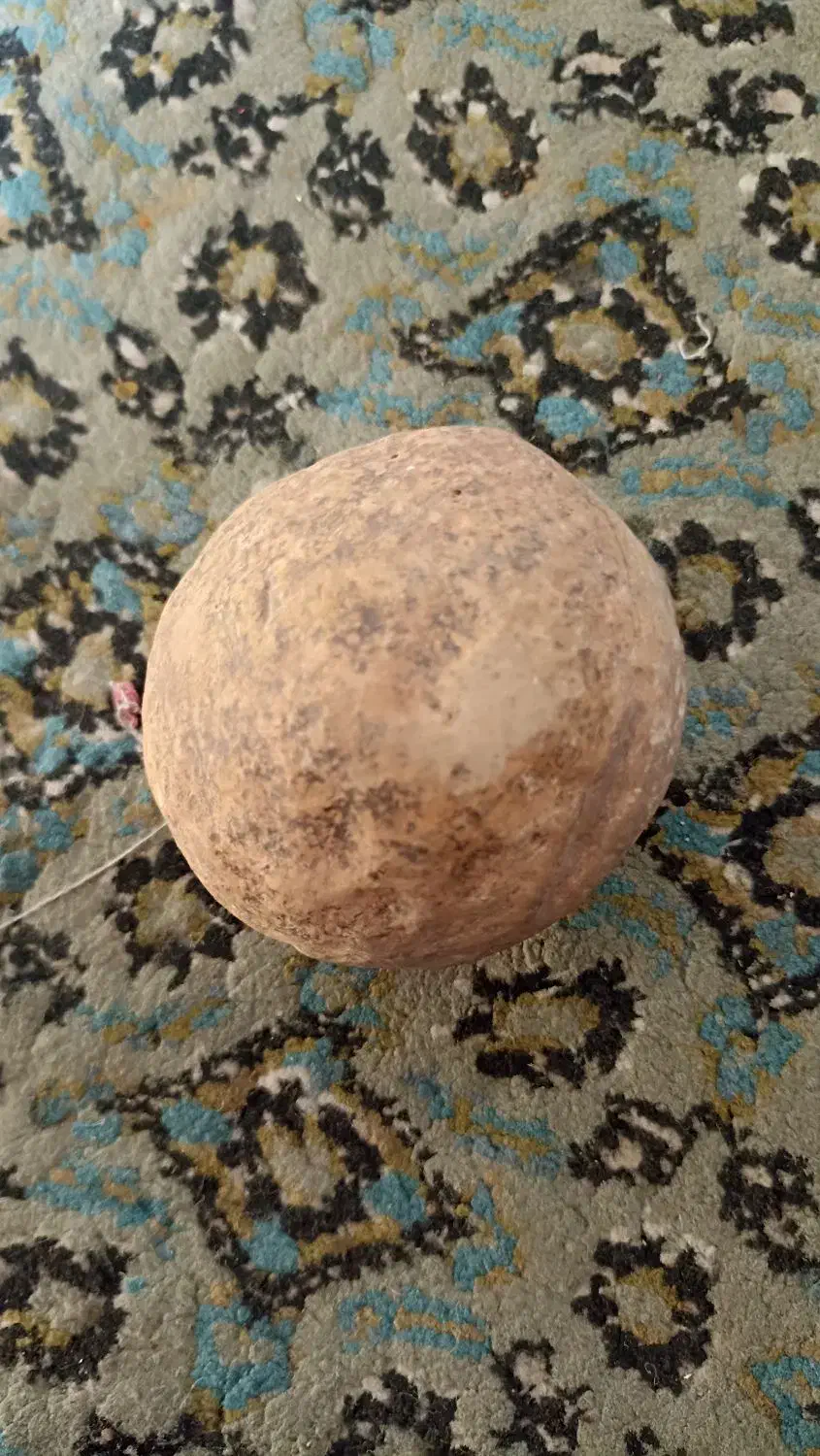 سنگ|کلکسیون اشیاء عتیقه|گنبد کاووس, |دیوار