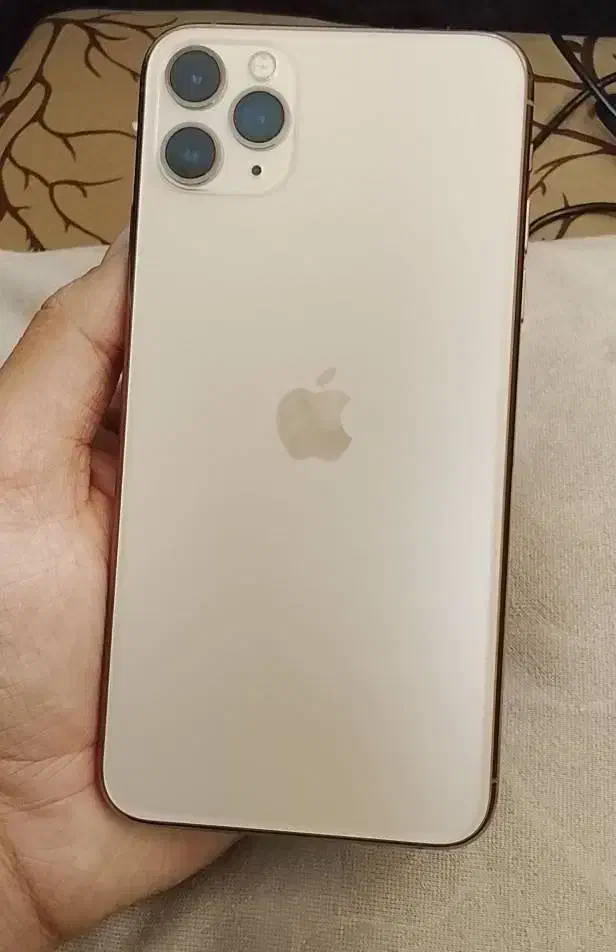 گوشی ایفون 11پرومکس|موبایل|نظرآباد, نظرآباد|دیوار