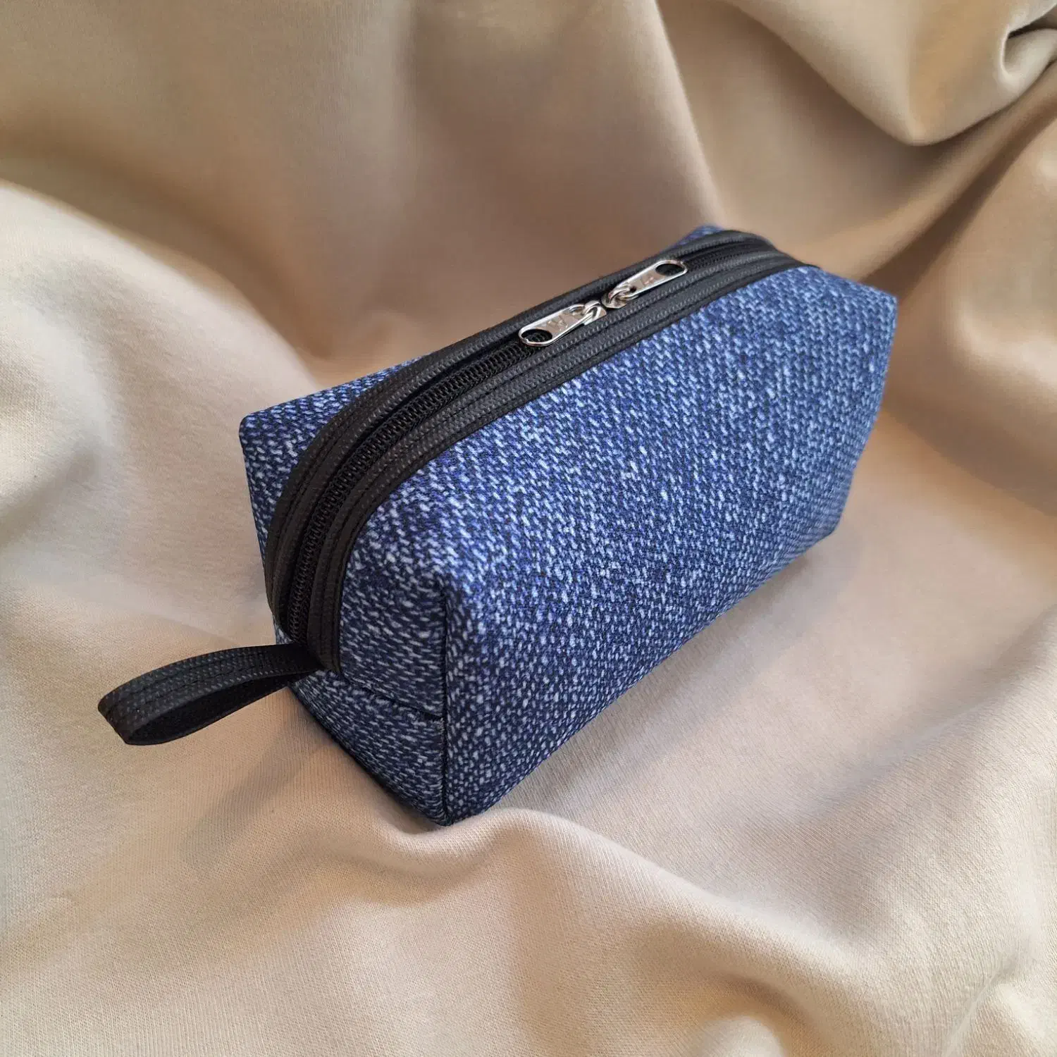 کیف لوازم آرایشی|کیف، کفش، کمربند|تهران, پرستار|دیوار