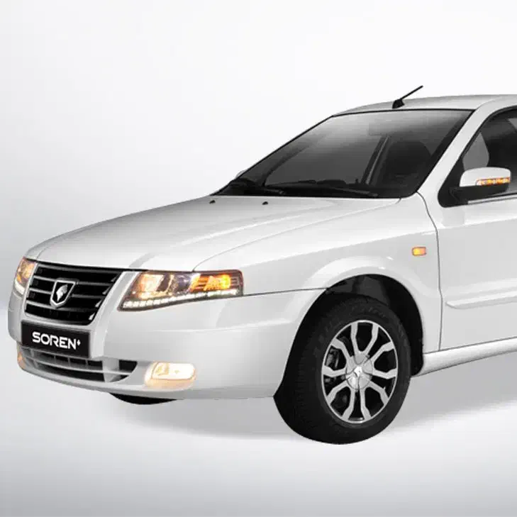 سورن پلاس موتور پژو 1404 نقد و اقساط|خودرو سواری و وانت|کرج, مهرویلا جنوبی|دیوار