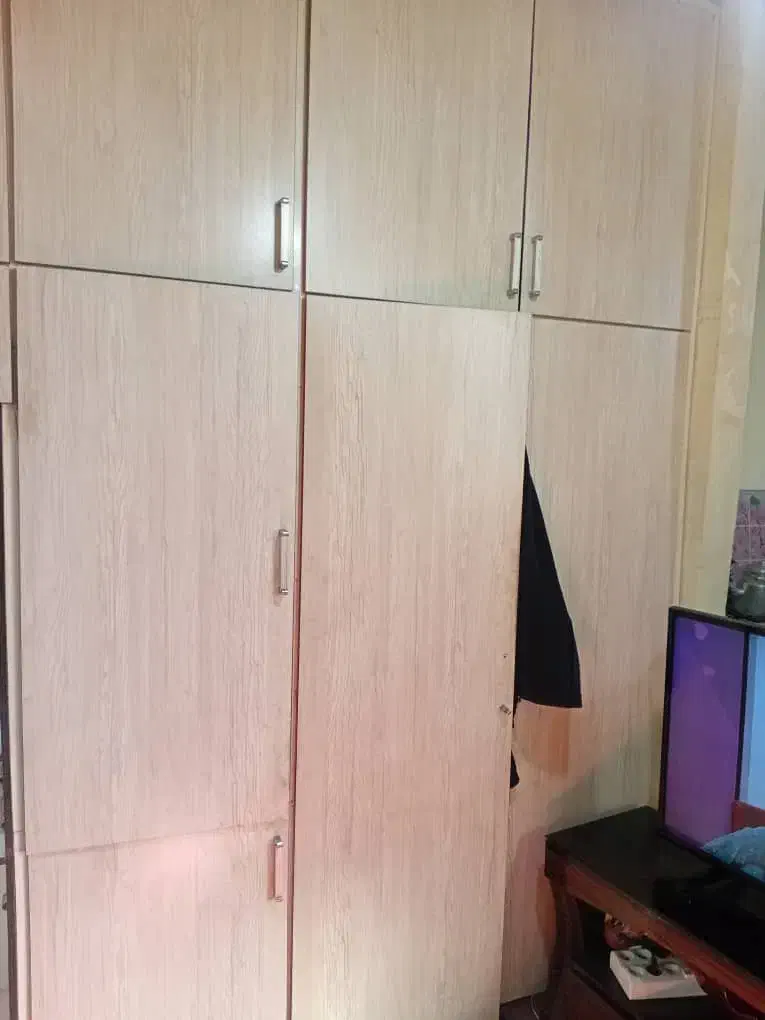 کمد دیواری|جاکفشی، کمد، دراور|تبریز, |دیوار