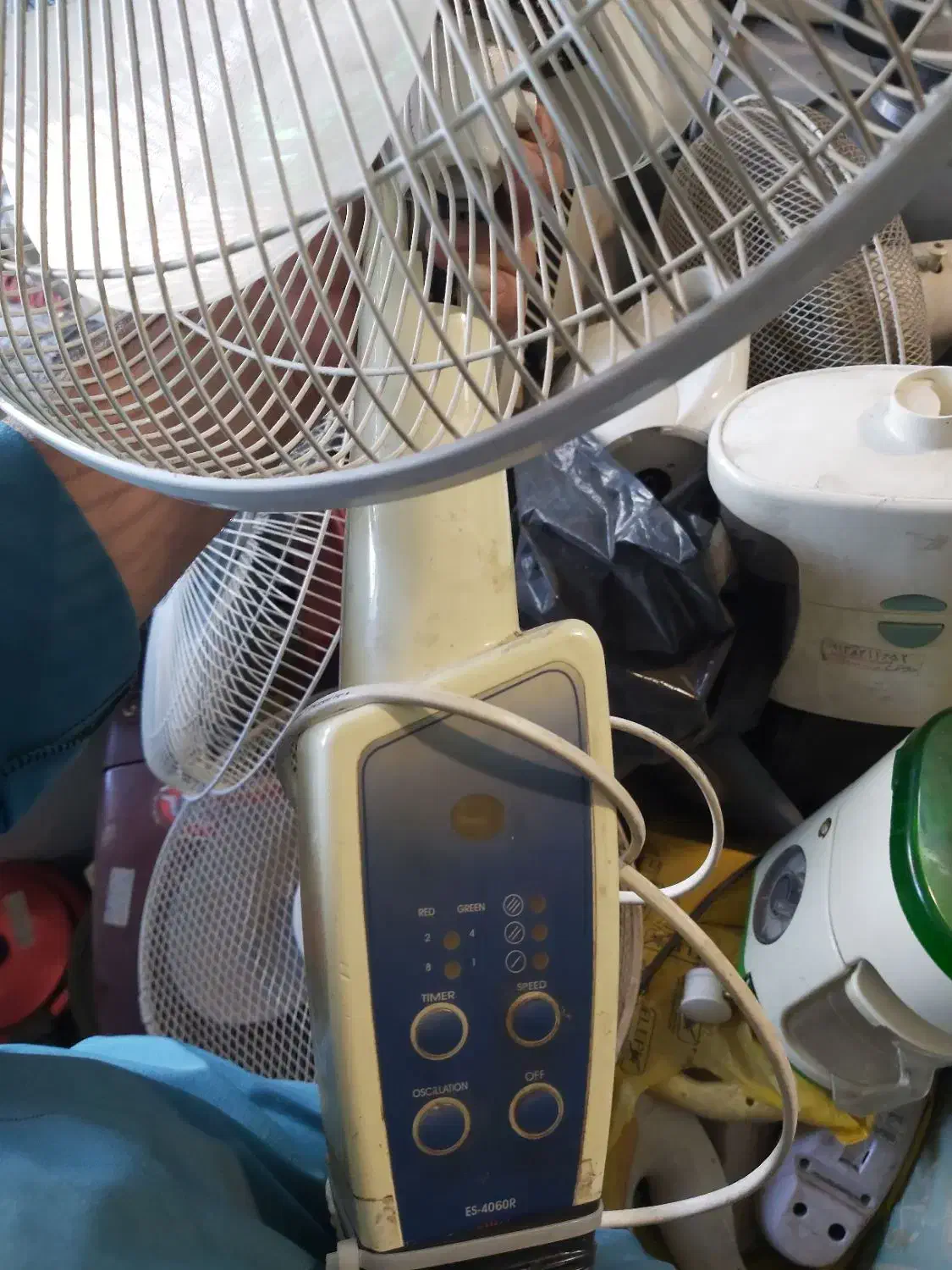 تعمیر لوازم خانگی برقی و گازی|خدمات پیشه و مهارت|کرمان, |دیوار