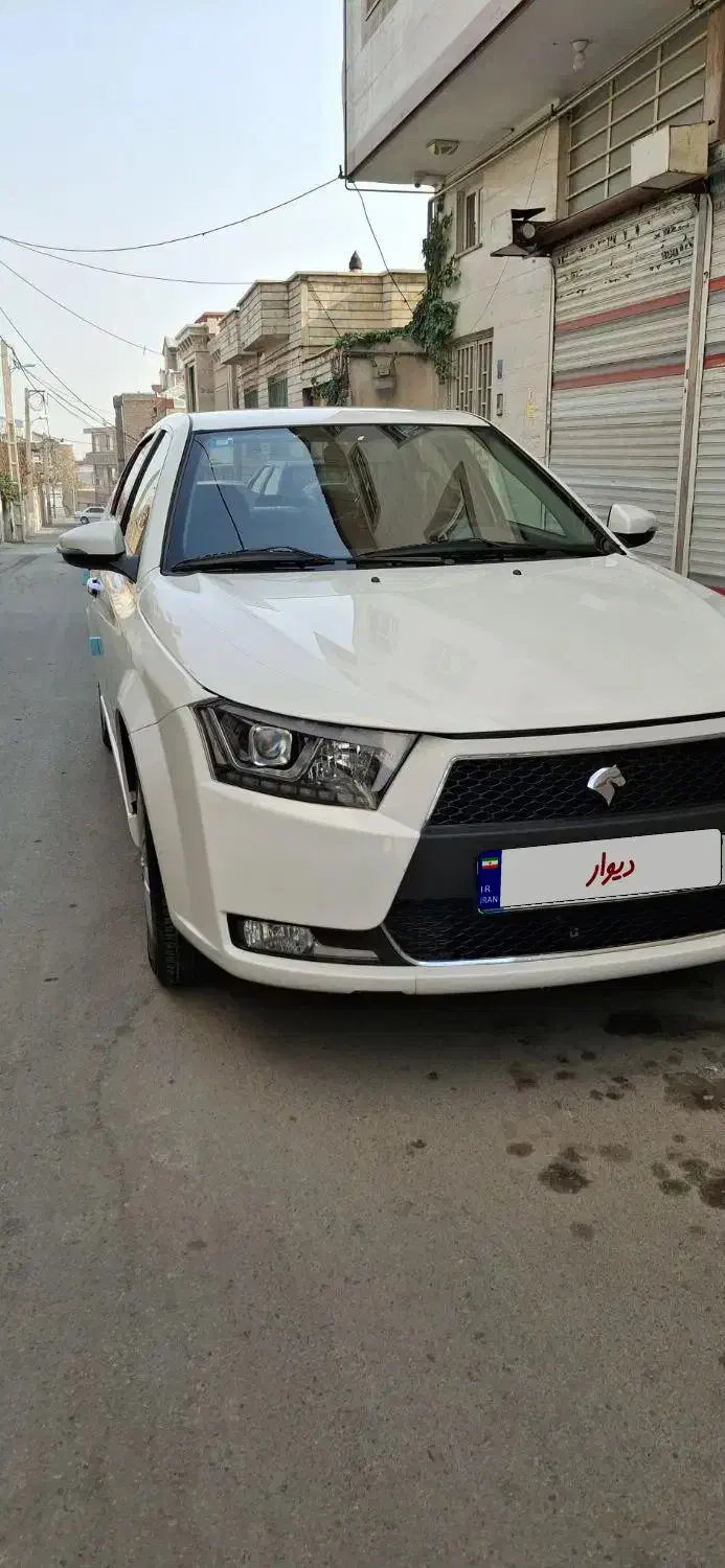 دنا پلاس ۴۰۳|خودرو سواری و وانت|ارومیه, |دیوار