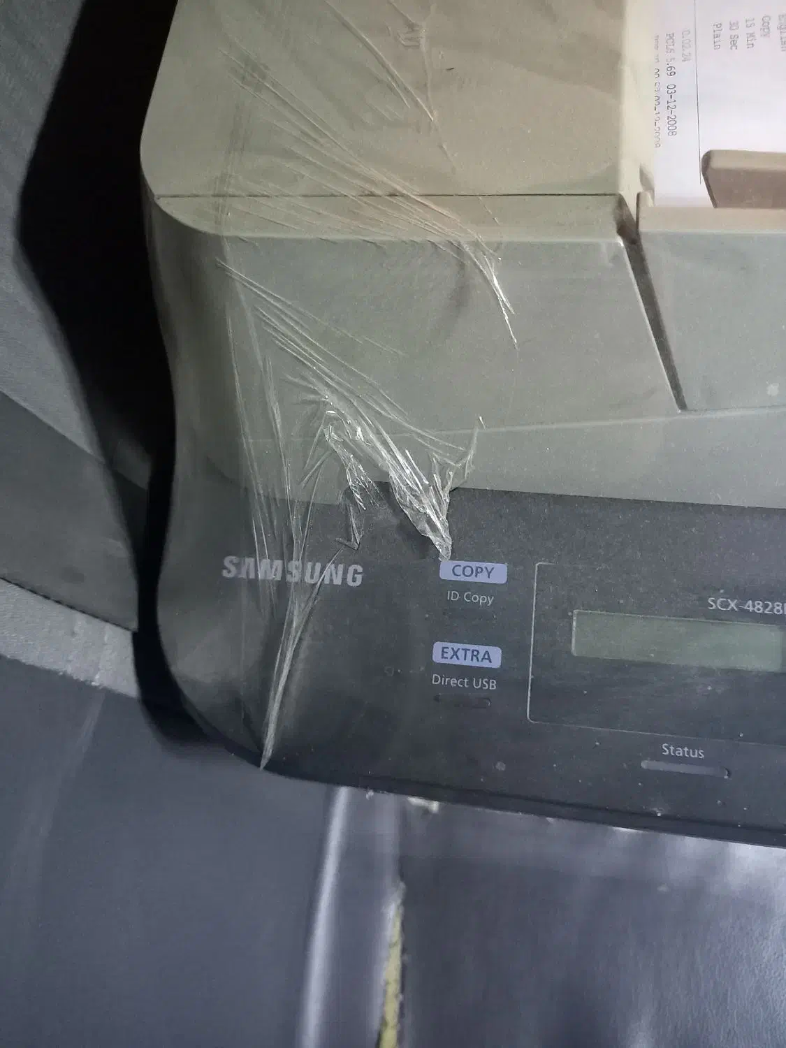 پرینتر چندکاره|پرینتر، اسکنر، کپی، فکس|یزد, |دیوار