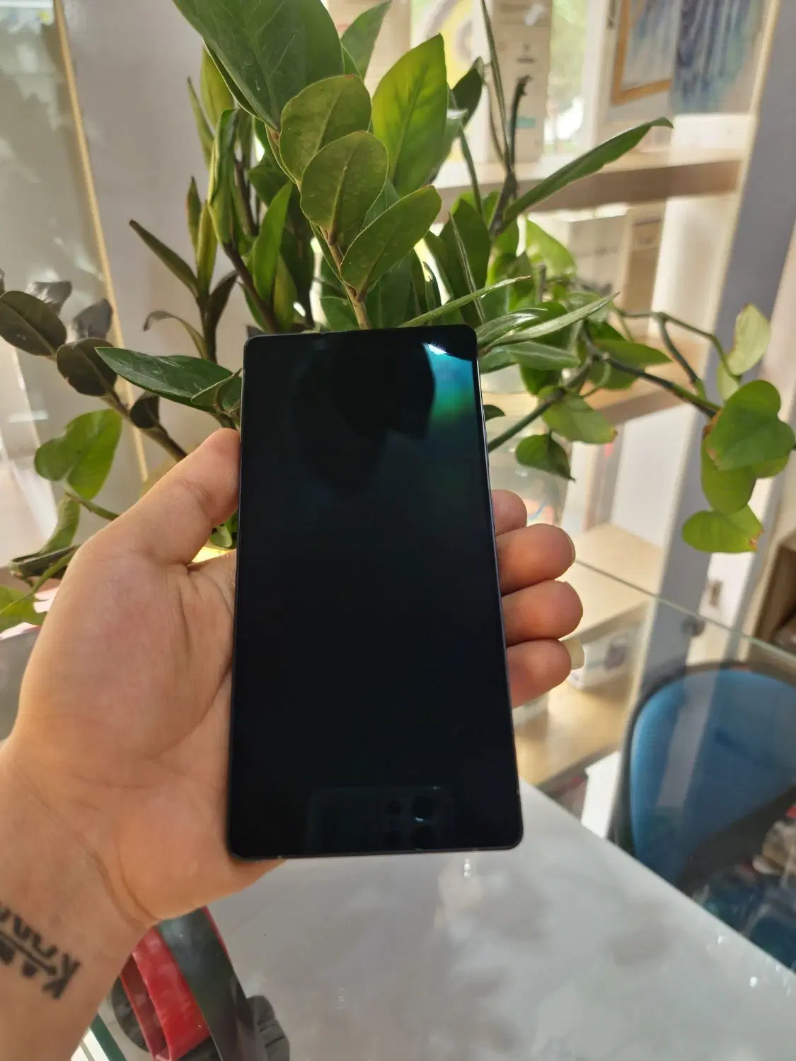S25 ULTRA|موبایل|قم, هفت تیر|دیوار