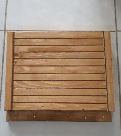 کاور باکس چوبی فیوز برق ،جاکلیدی|کتابخانه، شلف، قفسههای دیواری|کرمانشاه, |دیوار