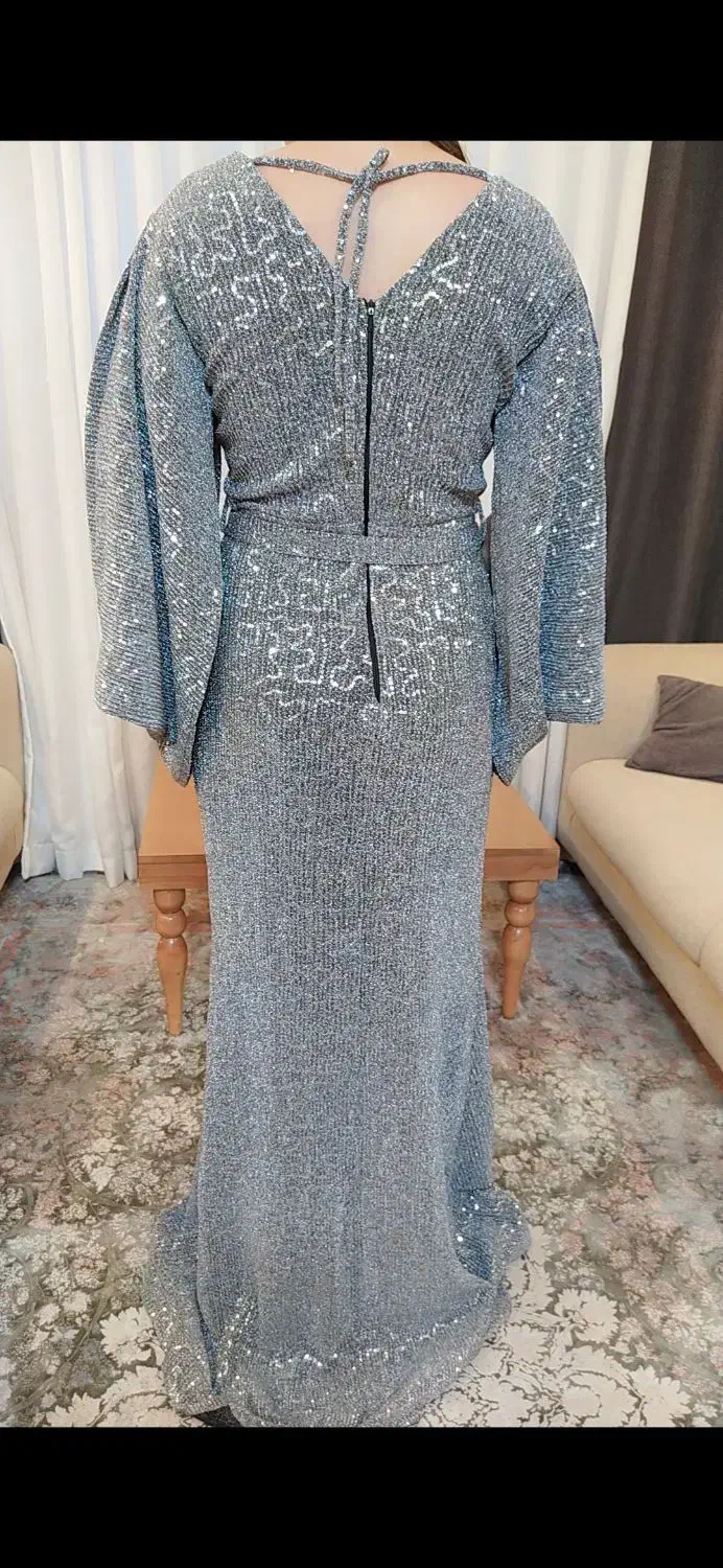 چند دست لباس مجلسی|لباس|پردیس, فاز ۱۱|دیوار