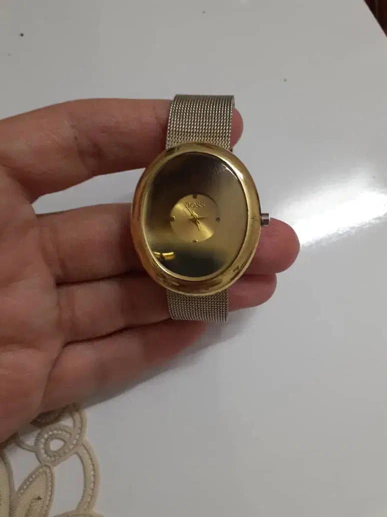 ساعت زنانه اصل عینک زنانه بدلیجات|ساعت|قم, نخودی|دیوار