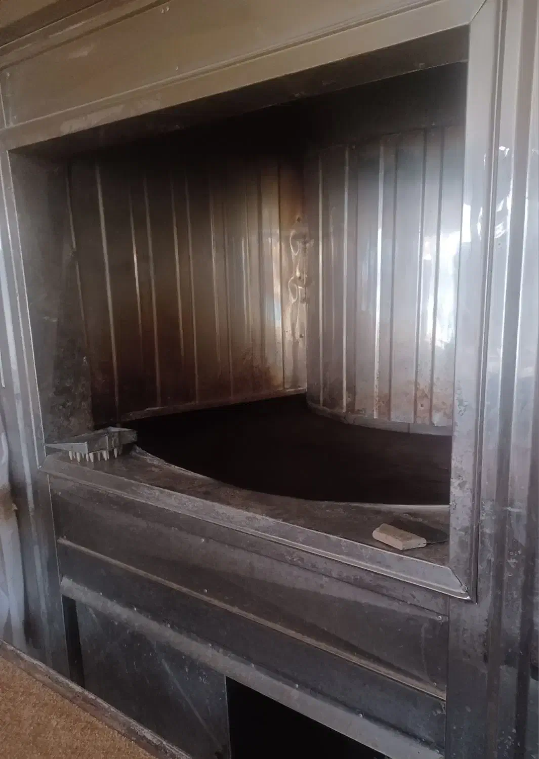 فروش نانوایی دولتی|اجارهٔ مغازه و غرفه|علیآباد کتول, |دیوار