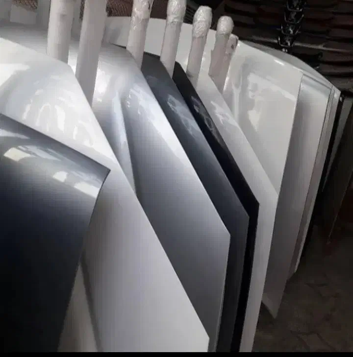 گلگیر کاپوت سپر ماشین پرشیا ۲۰۶پراید۴۰۵ تیبا سمند|قطعات یدکی و لوازم جانبی|تهران, کوثر|دیوار