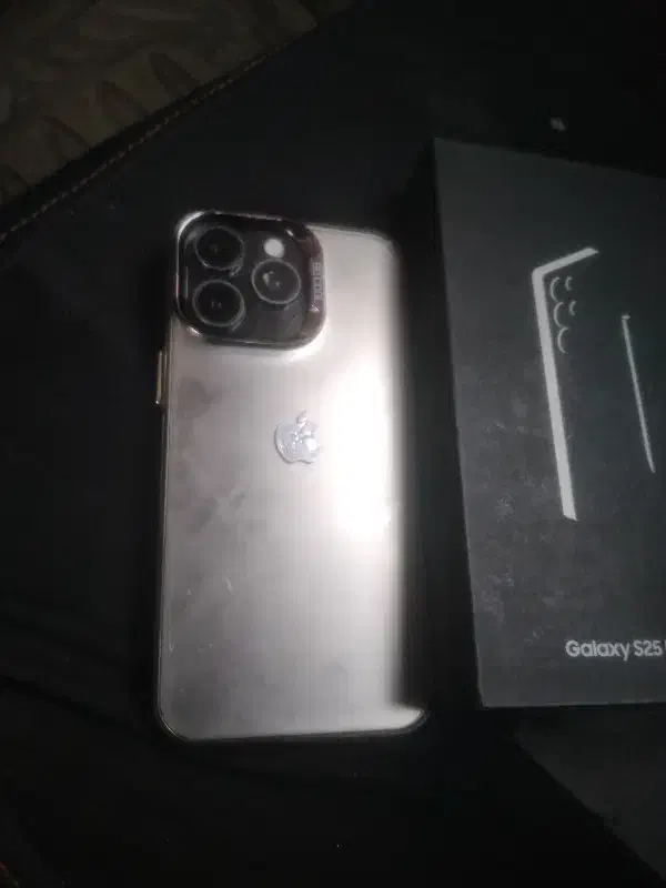 گوشی طرح پرومکس ۱۵|موبایل|تهران, قزل قلعه|دیوار