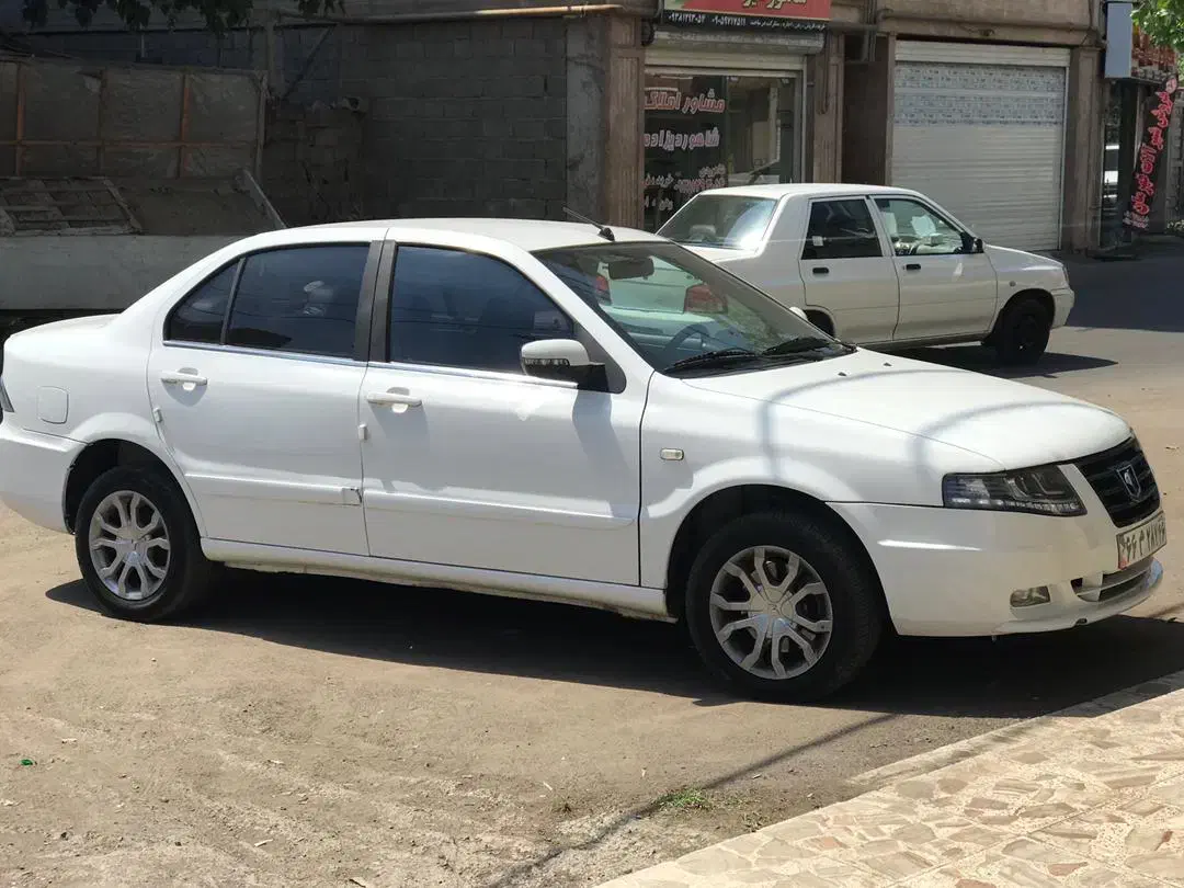 سورن پلاس فول|خودرو سواری و وانت|رشت, فرزانه|دیوار