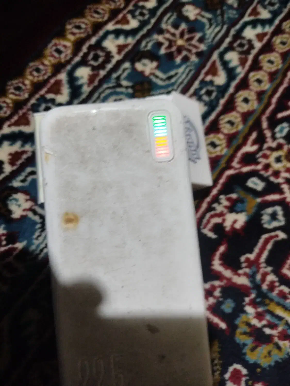 پاوربانک 20000|لوازم جانبی موبایل و تبلت|دزفول, |دیوار