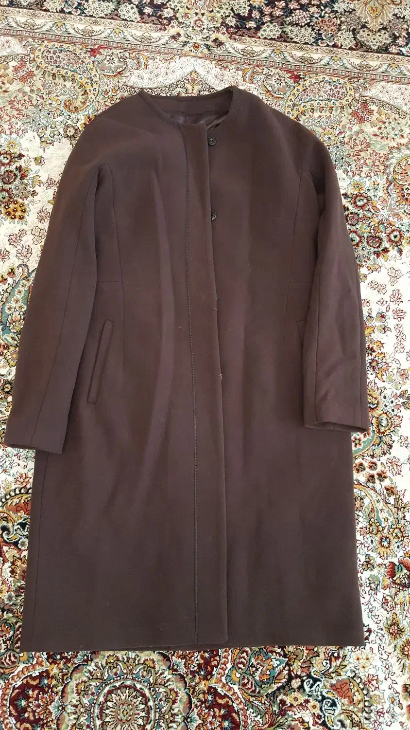 پالتو|لباس|ارومیه, |دیوار