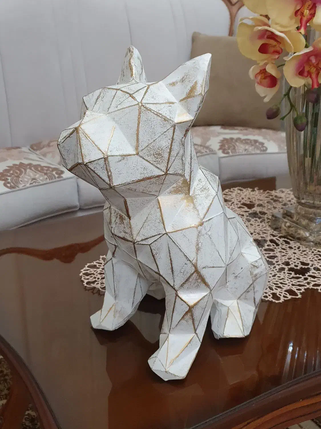 مجسمه رزین نو|مجسمه، تندیس، ماکت|ارومیه, |دیوار