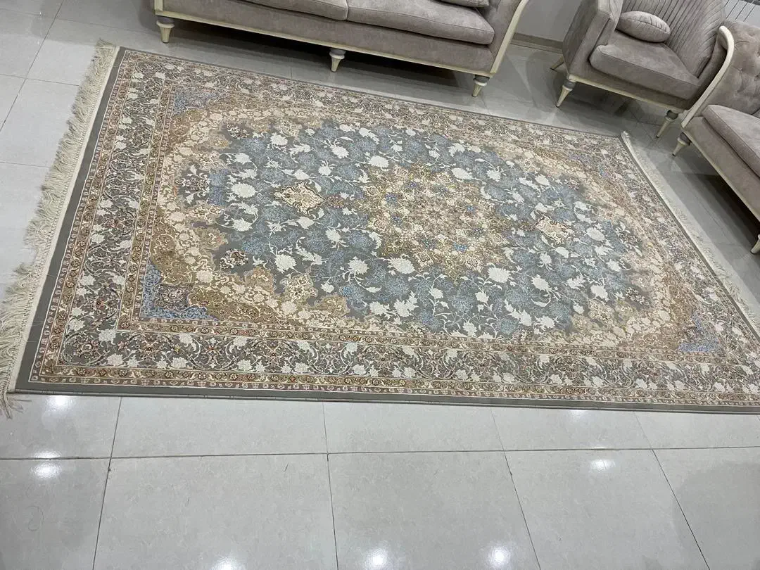 فرش ۶ متری ساوین|فرش|ساری, |دیوار