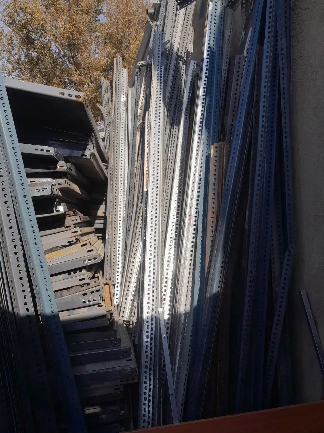 قفسه|کتابخانه، شلف، قفسه‌های دیواری|تبریز, |دیوار