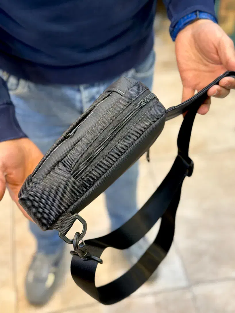 بادی بگ ضدآب برند MarkRyden مدل MG-196 سایزکوچک|کیف، کفش، کمربند|تهران, بازار|دیوار