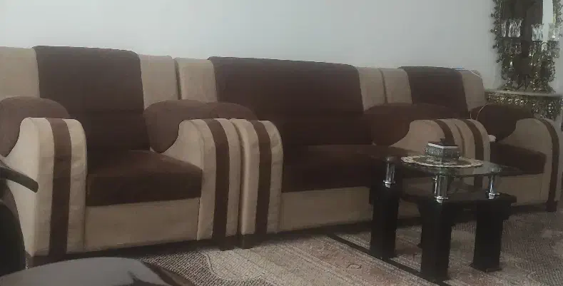 مبل راحتی چستر|مبلمان خانگی و میز عسلی|اردبیل, |دیوار