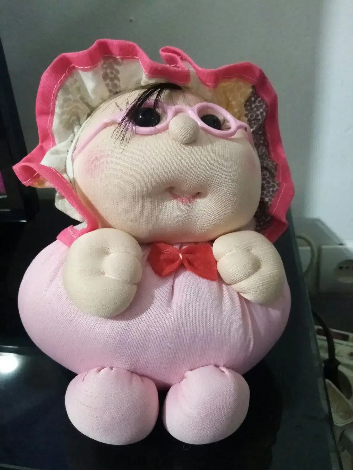 عروسک زیبا|اسباب‌‌بازی|مشهد, طلاب|دیوار