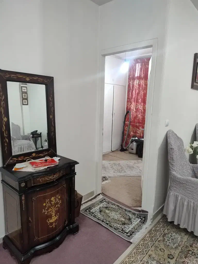 ۵۷متر۲خواب.نازی آباد هزاردستگاه