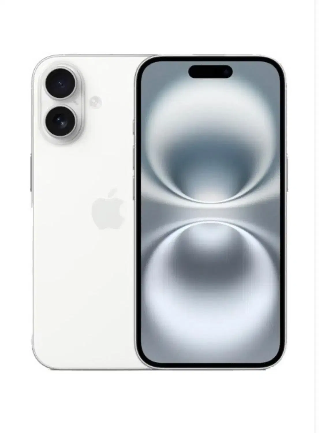 گوشی ایفون۱۶نرمال|موبایل|بابلسر, |دیوار