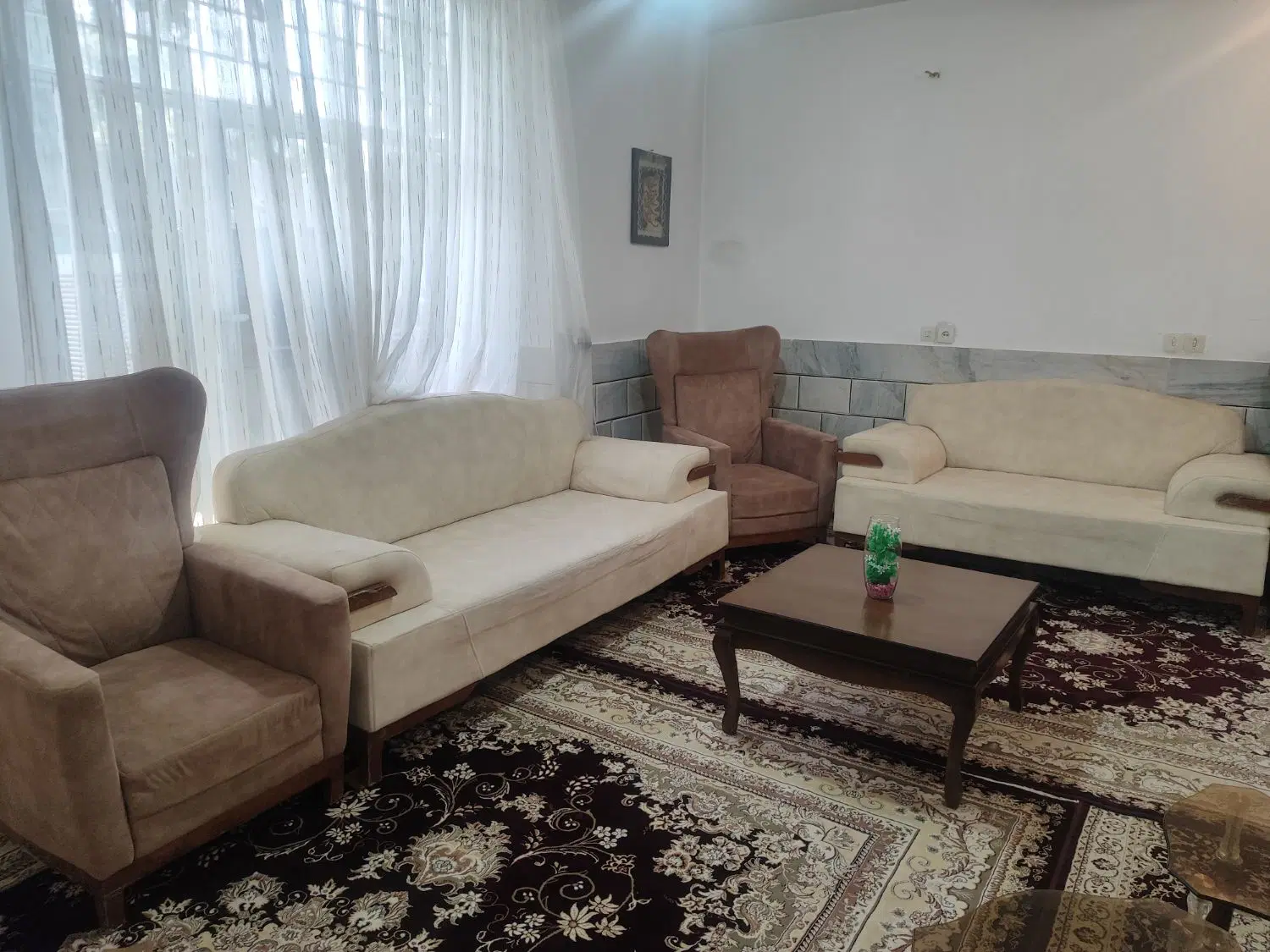 مبل|مبلمان خانگی و میز عسلی|الیگودرز, |دیوار