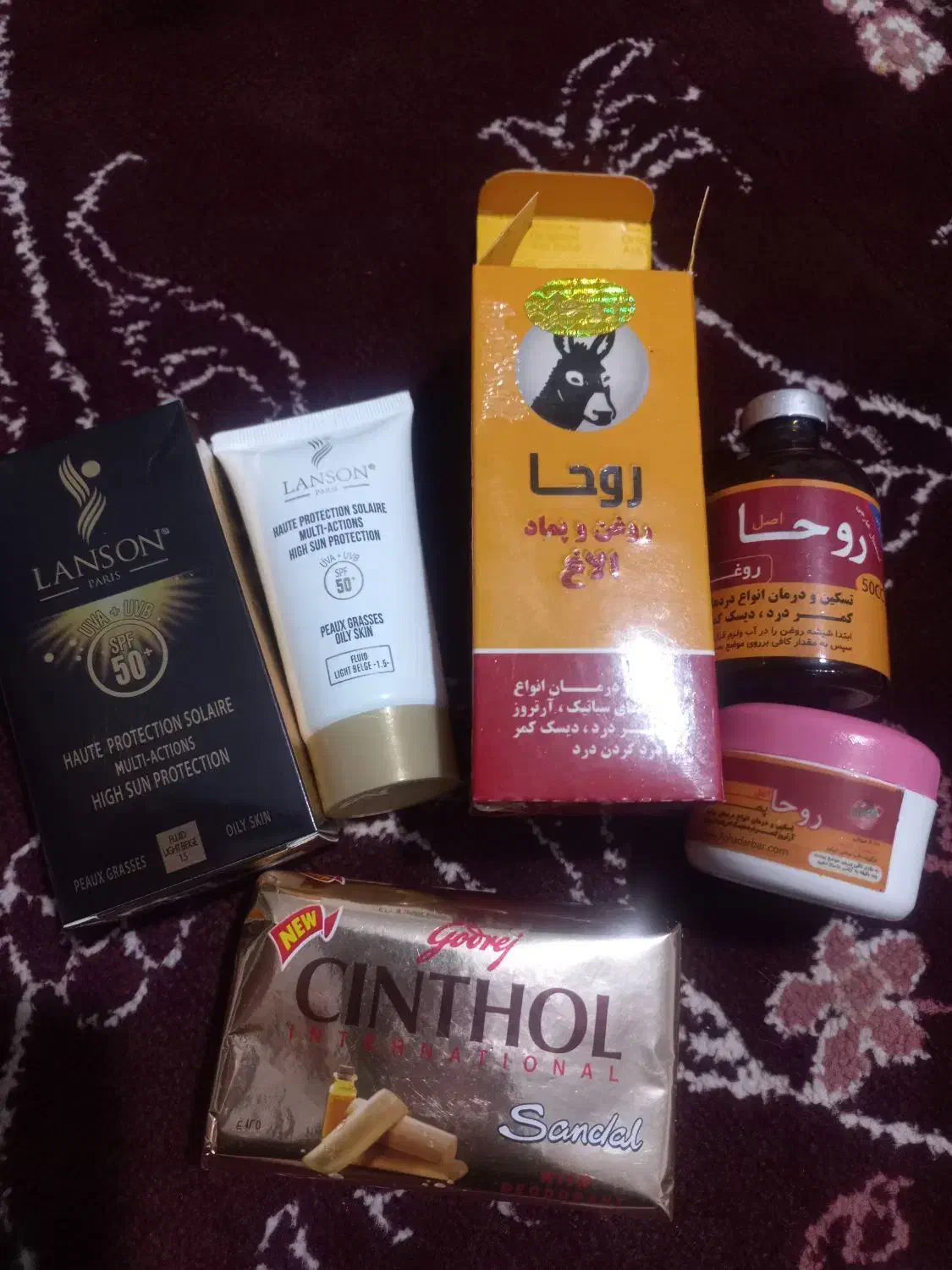 مواد شوینده|مواد شوینده و دستمال کاغذی|محمدیه-قزوین, |دیوار