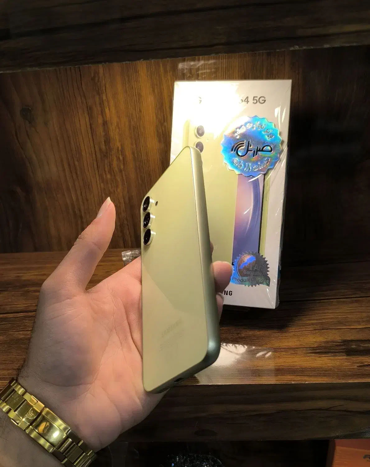 SAMSUNG A54|موبایل|مشهد, آزادشهر|دیوار