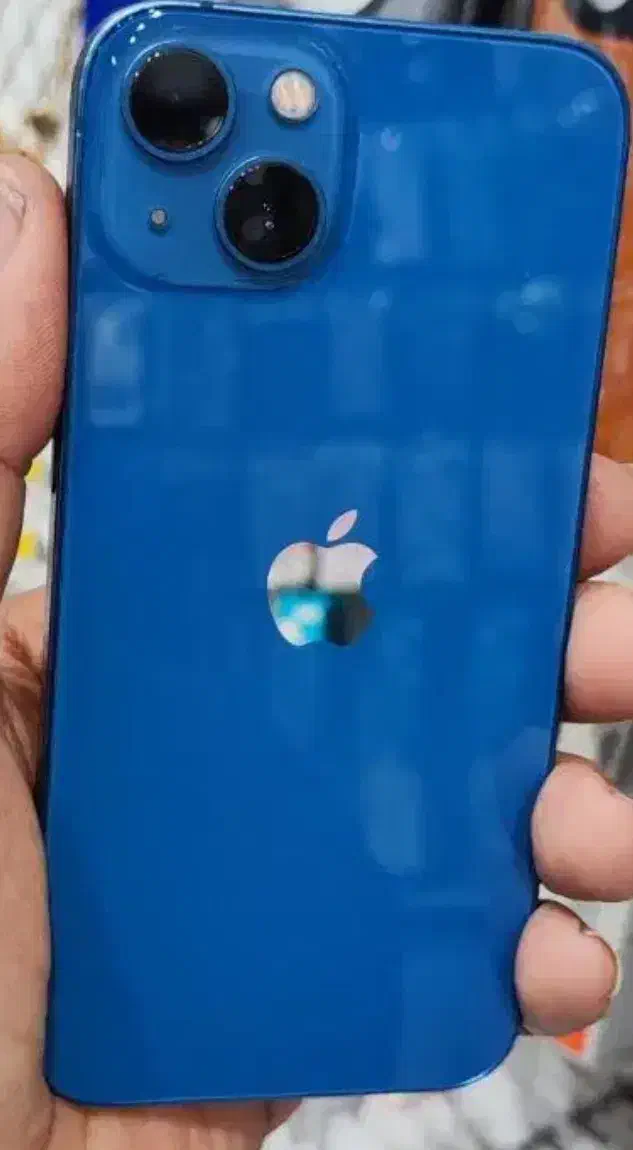 آیفون ۱۳ نرمال|موبایل|پاکدشت, پاکدشت (مامازند)|دیوار