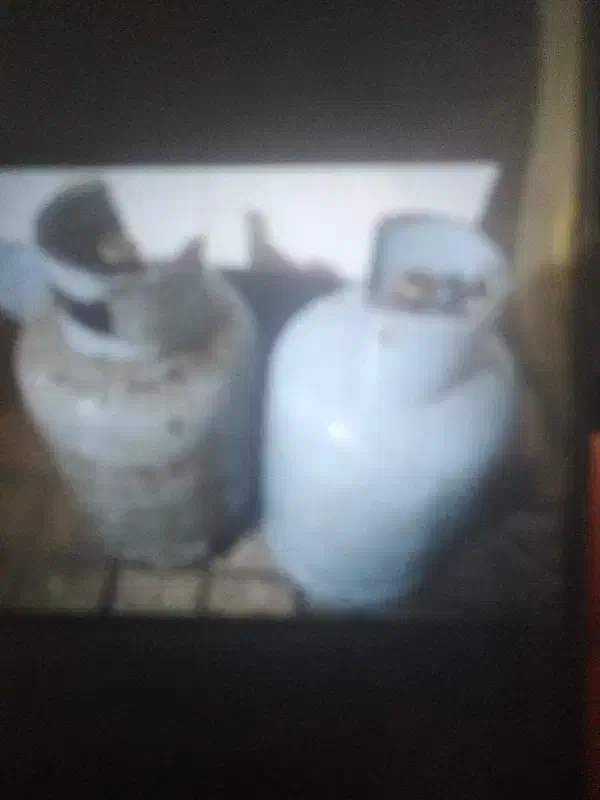 کپسول فرگاز پر|اجاق گاز و لوازم برقی پخت‌وپز|بجنورد, |دیوار