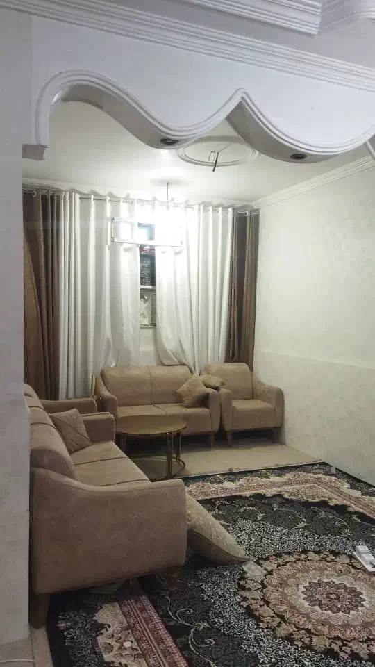 منزل دو طبقه|فروش خانه و ویلا|بندر گناوه, |دیوار