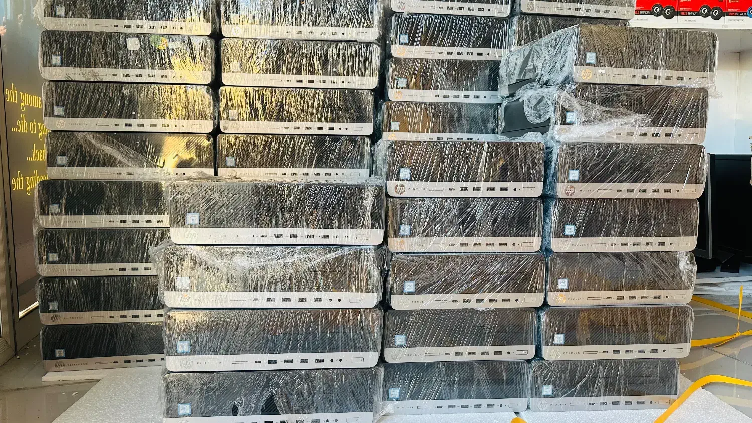 مینی کیس G3-600 بندرگناوه|رایانه رومیزی|بندر گناوه, |دیوار