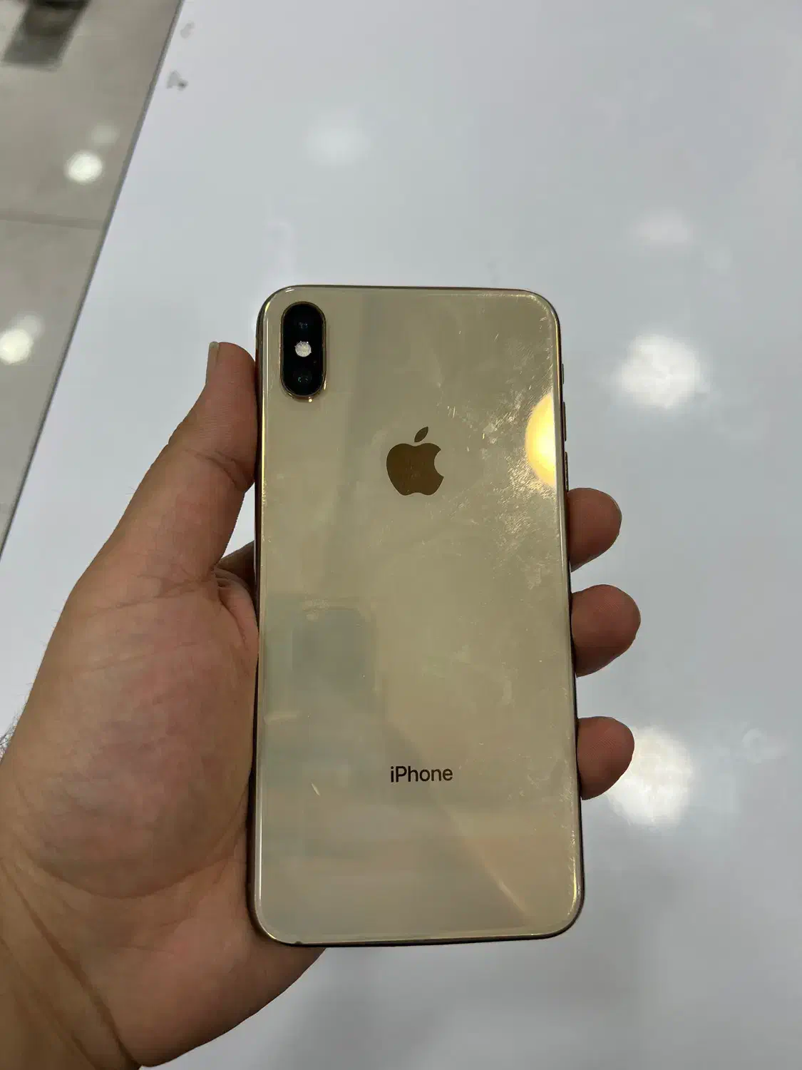 آیفونXSMAXوآیفون8Plus|موبایل|اهواز, نادری|دیوار