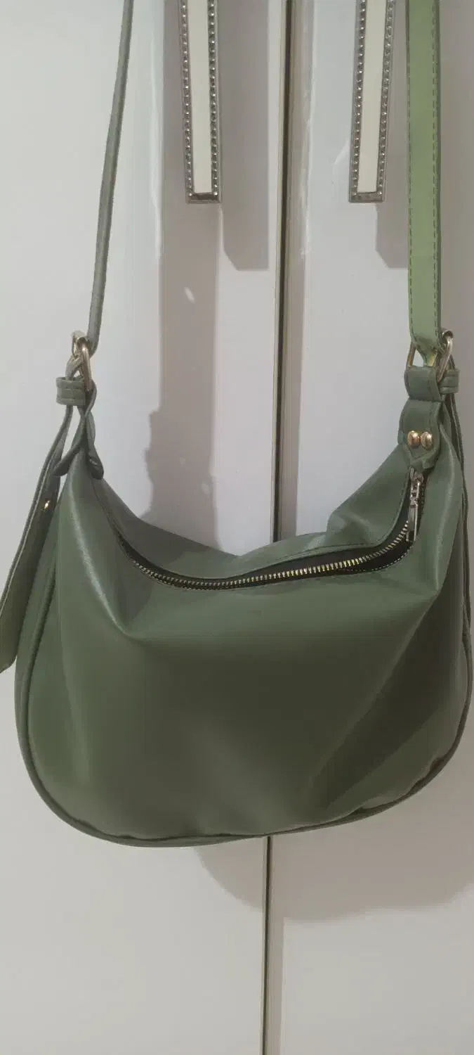 کیفهای نو وسالم زیرقیمت|کیف، کفش، کمربند|رشت, جهاد|دیوار