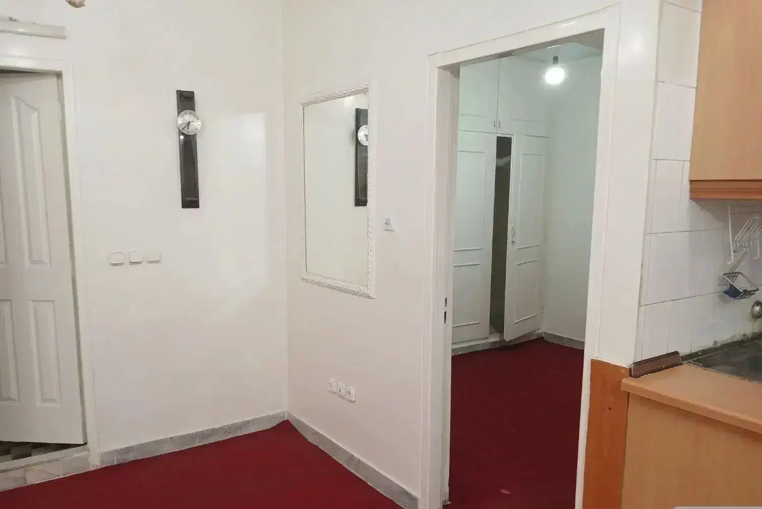 پارک گلنمااندرزگو/۵۵متر/تخلیه|اجارهٔ آپارتمان|تهران, دهم فروردین|دیوار