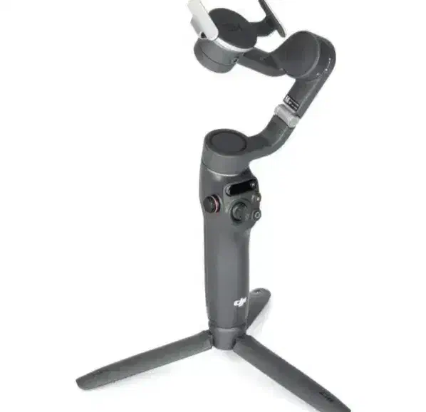 گیمبال dji 5 osmo|لوازم جانبی موبایل و تبلت|شاهین‌شهر, فدک|دیوار