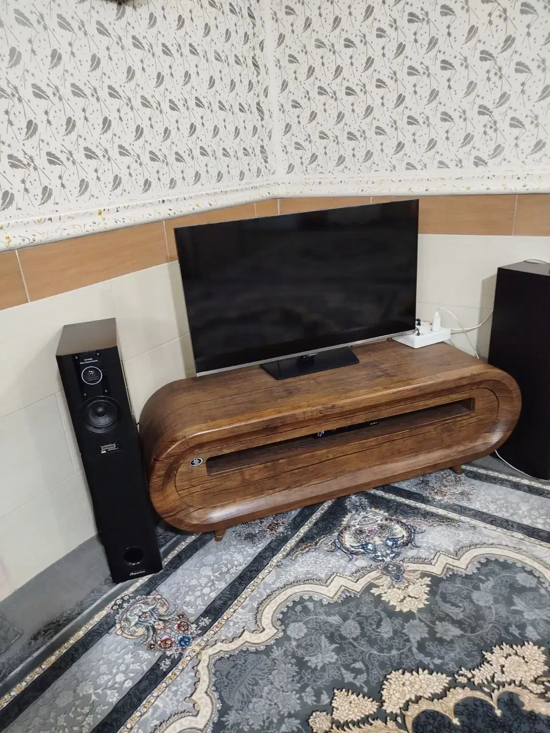 تلویزیون|تلویزیون و پروژکتور|نظرآباد, نظرآباد|دیوار