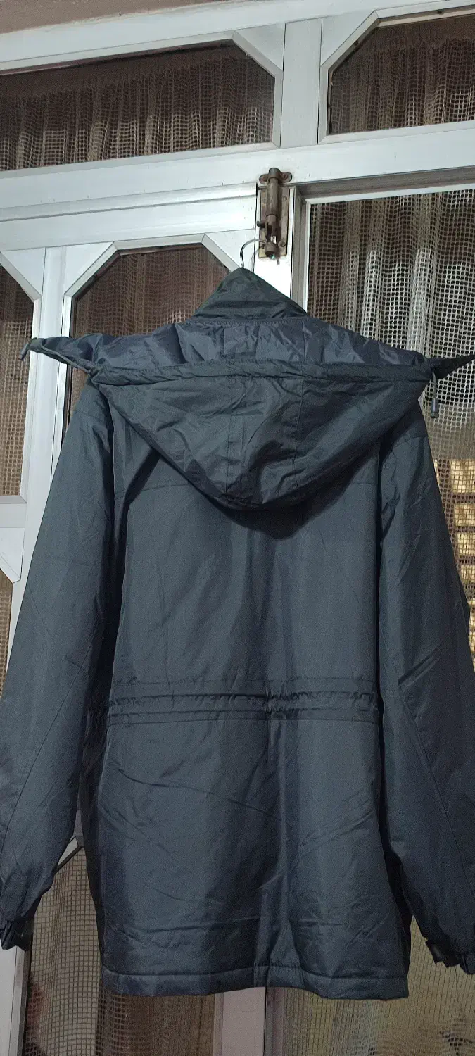 کاپشن مردانه سایز بین 2xو3 xl ضد آب قیمت 3میلیون|لباس|بندر انزلی, مسکن مهر|دیوار