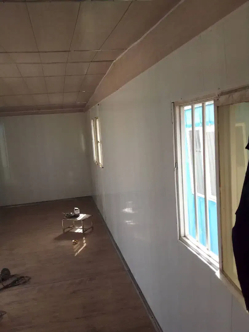 کانکس و کانتین|خدمات پیشه و مهارت|خاوران, |دیوار