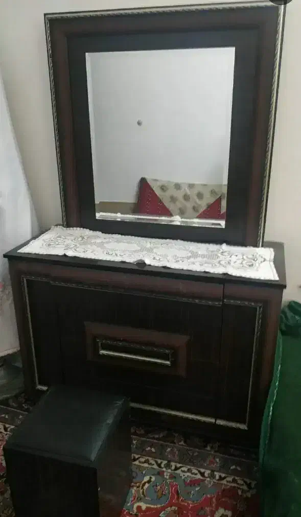 تخت خواب دو نفره همراه با تشک|تشک تختخواب|زاهدان, |دیوار