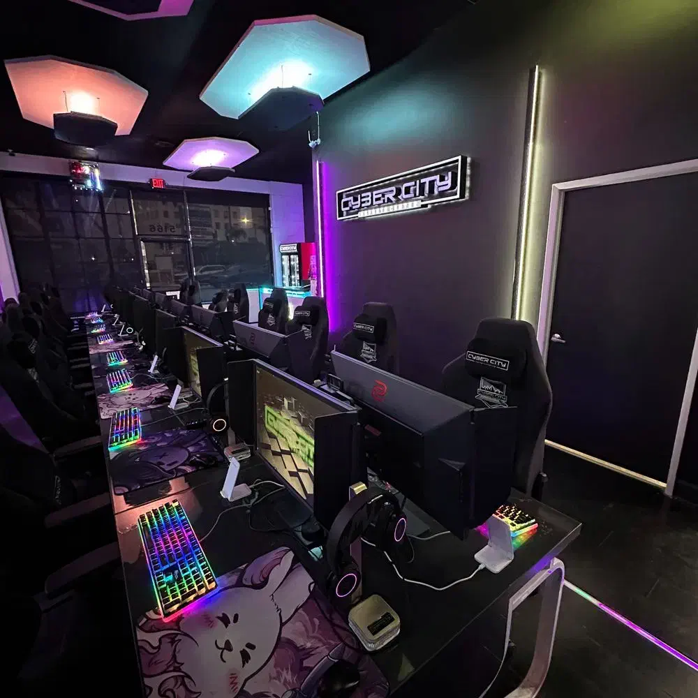 خریدار سیستم دستجمعی از گیمنتها|رایانه رومیزی|مشهد, عامل|دیوار