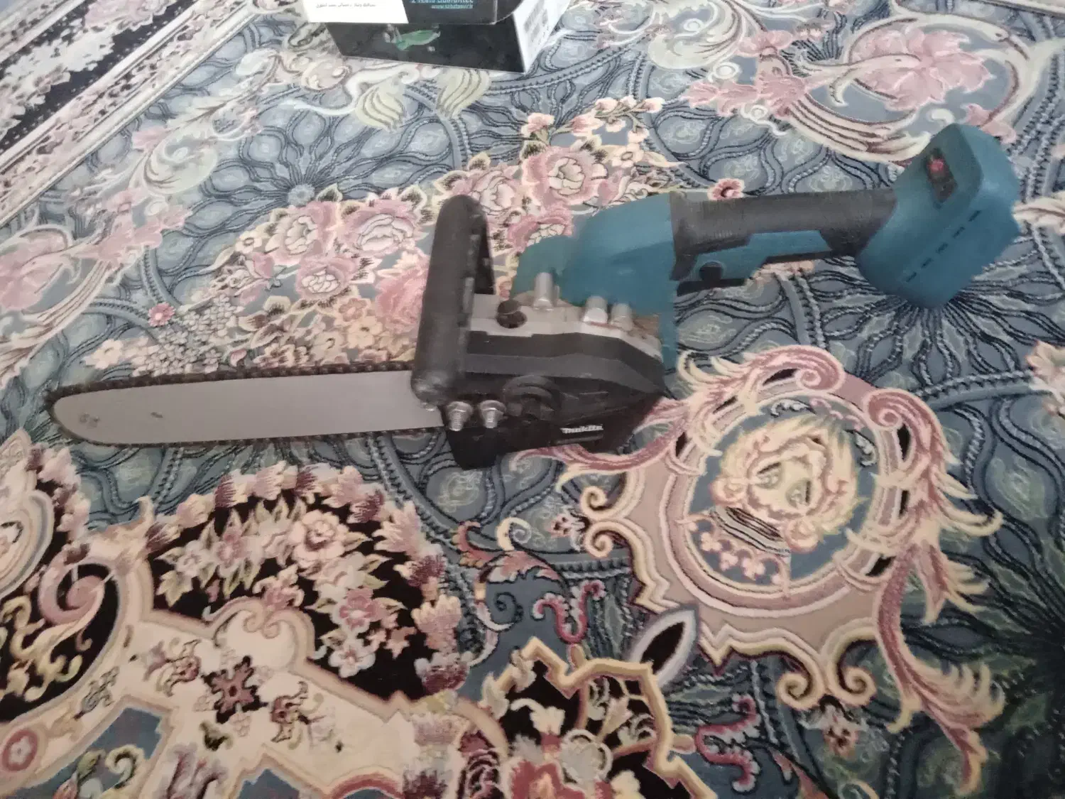 اره چوب بری|ابزارآلات|کرج, باغستان|دیوار