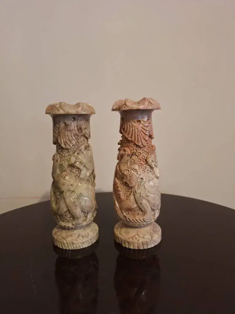 مجسمه سنگی|کلکسیون اشیاء عتیقه|تهران, شهرآرا|دیوار