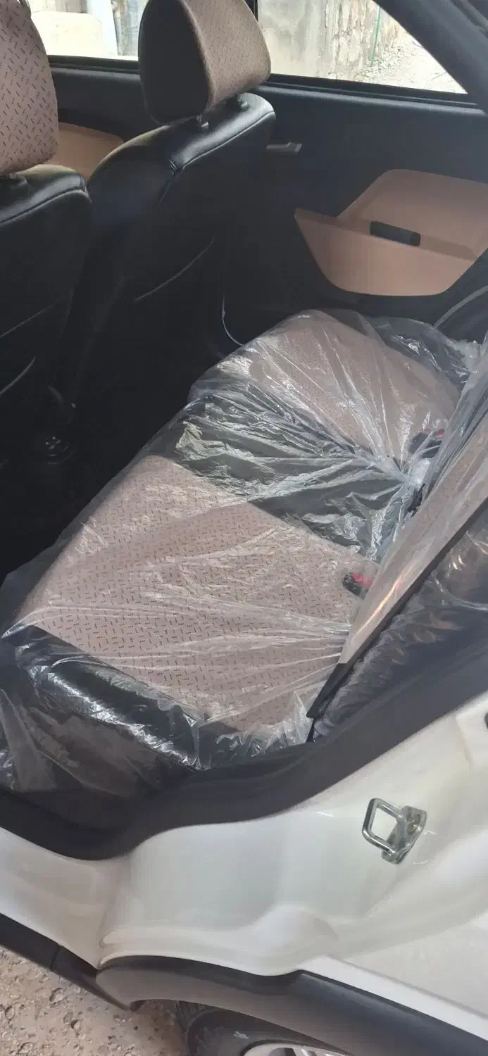 اطلس جی فول سانروف مدل 1403 خورمج|خودرو سواری و وانت|خورموج, |دیوار