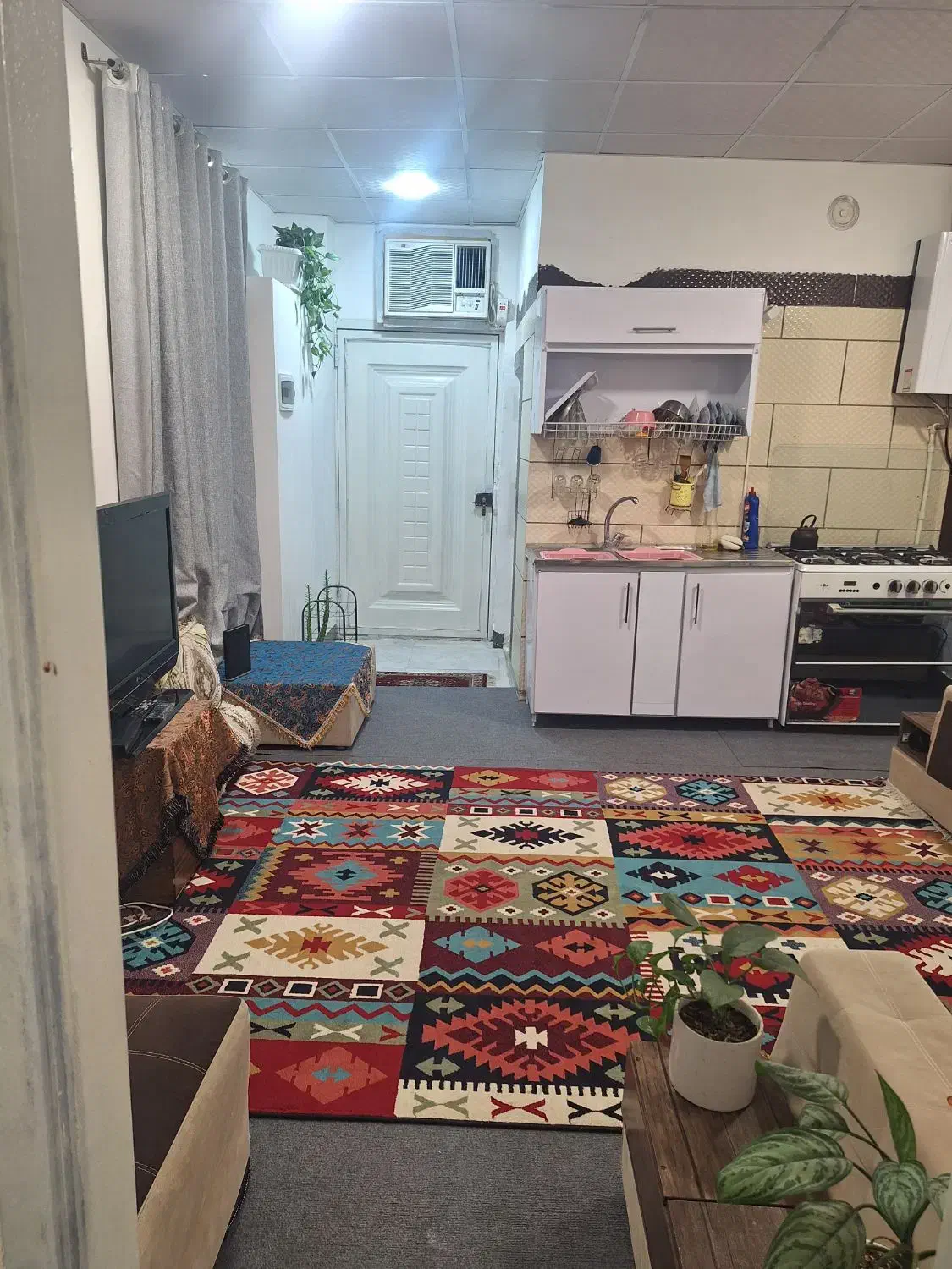 اجاره سوئیت ویلایی روزانه و هفتگی|اجارهٔ کوتاه‌مدت آپارتمان و سوئیت|دوگنبدان, |دیوار