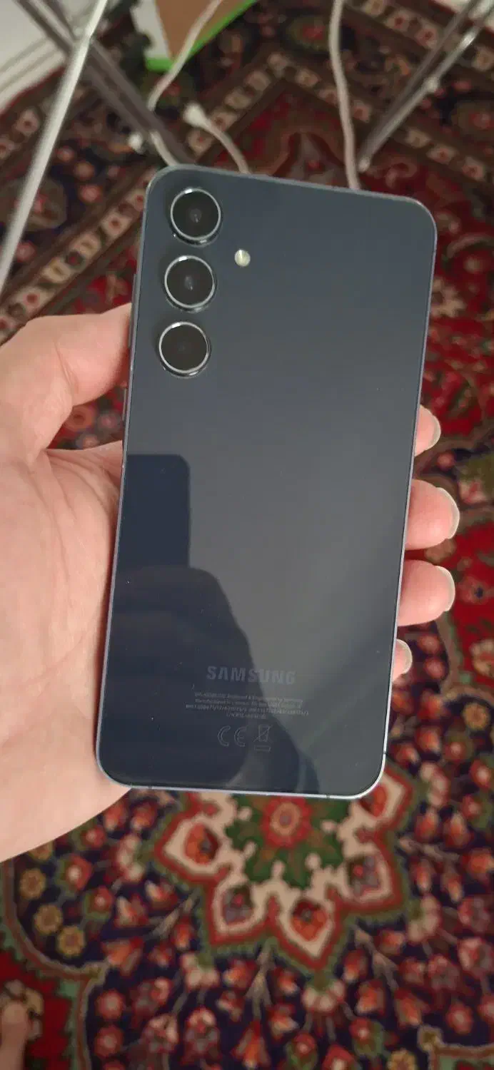 a55 256 سامسونگ ویتنام|موبایل|مرند, |دیوار