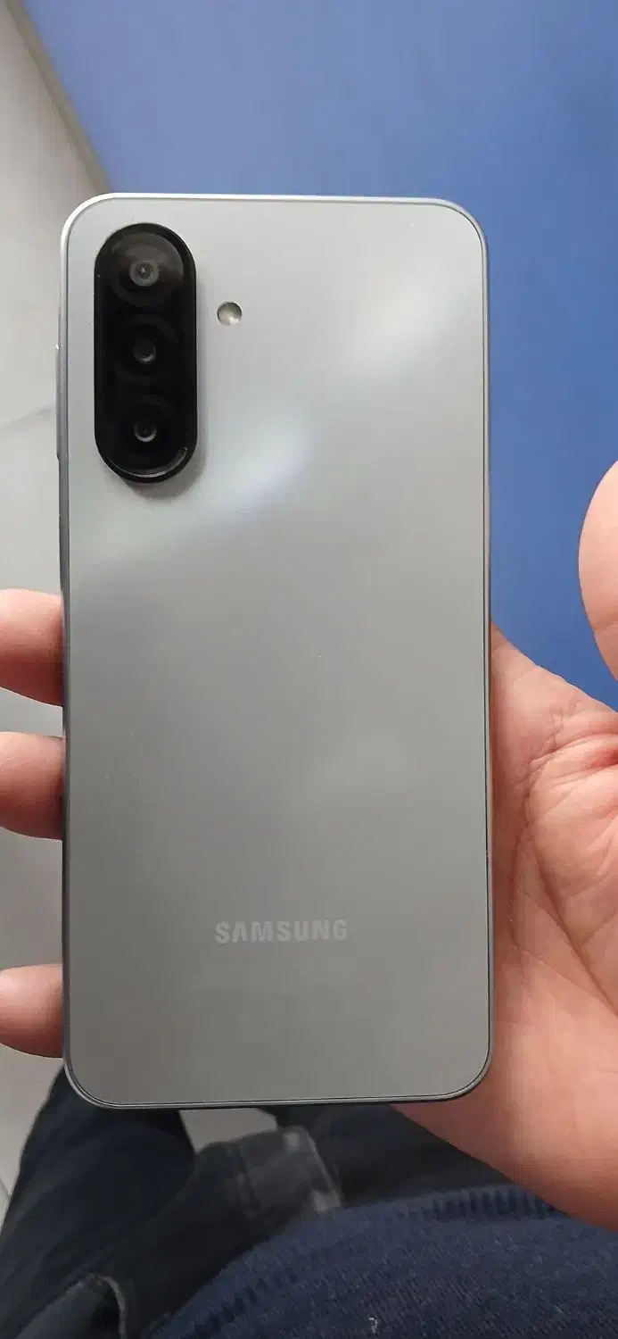 گوشیa17|موبایل|قم, نیروگاه|دیوار