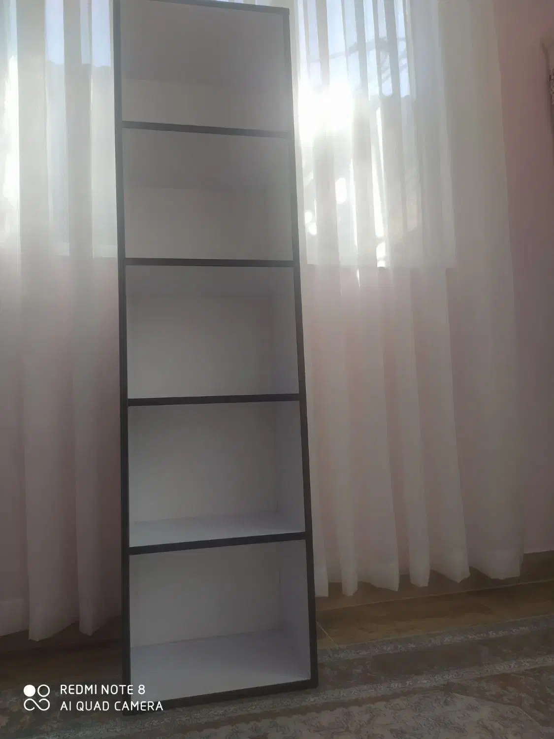 کتابخانه کمد|کتابخانه، شلف، قفسههای دیواری|کنگاور, |دیوار